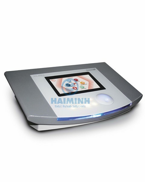 Máy siêu âm điều trị có phần mềm Tiếng Việt